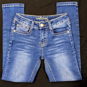 😎4 for $20!** Girls jeans